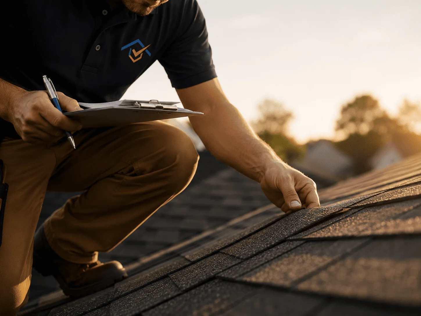 Why Choose Roof Inspection in Dolliver, IA