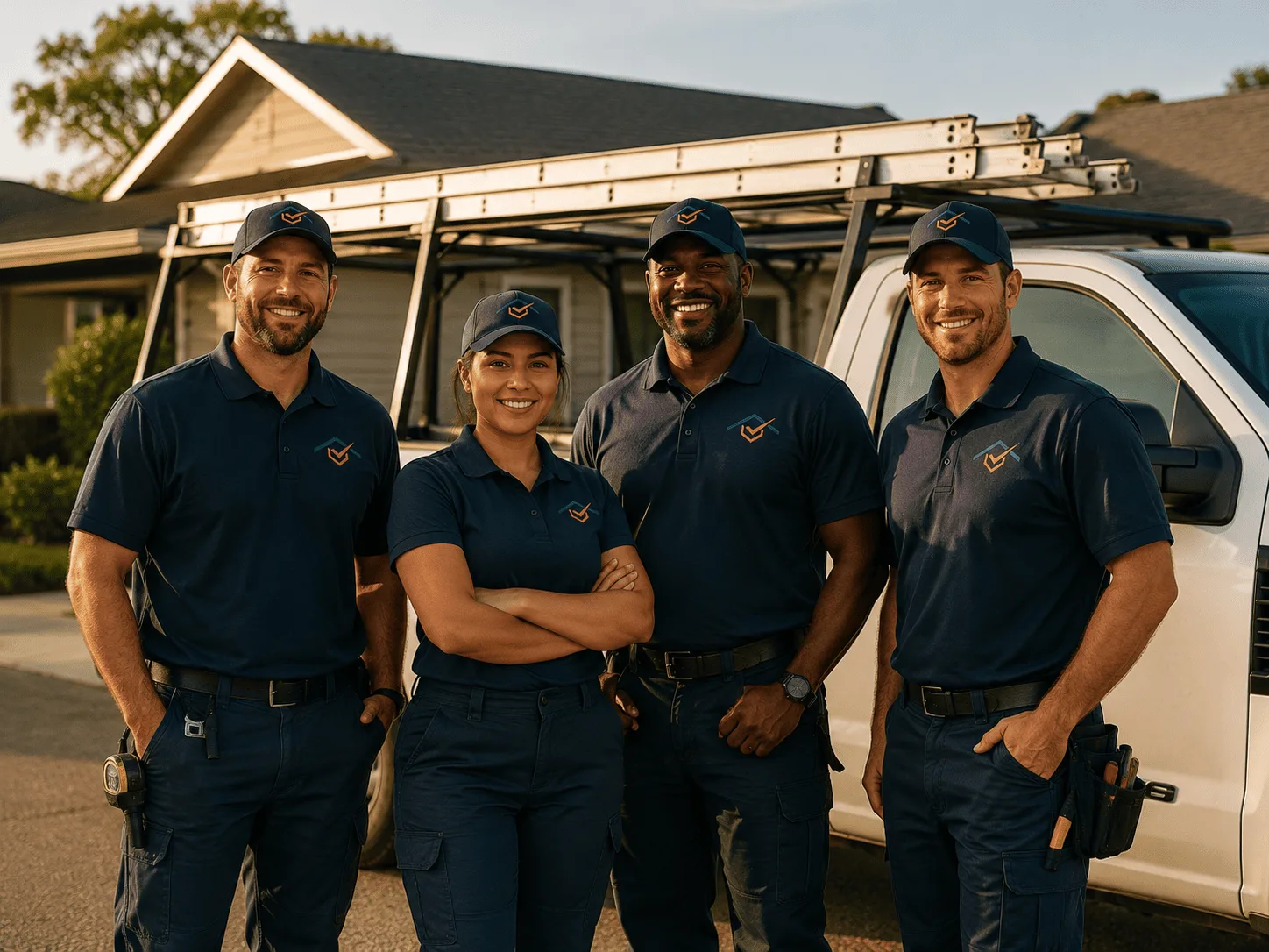 Roof Inspection company in Dolliver, IA
